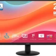 Монитор MSI Pro MP242L 9S6-3PD5CT-016 23.8 ", IPS, Full HD 1920x1080 (16:9), 100 Гц