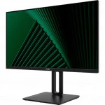 Монитор MSI Pro MP245PG 9S6-3PC19M-014 23.8 ", IPS, Full HD 1920x1080 (16:9), 100 Гц