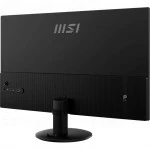 Монитор MSI Pro MP272L 9S6-3PD6CT-008 27 ", IPS, Full HD 1920x1080 (16:9), 100 Гц
