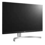 Монитор LG 27UK850 27UK850-W.ARUZ (27 ", IPS, 4K UHD 3840x2160 (16:9))