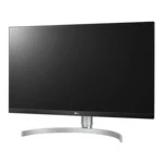 Монитор LG 27UK850 27UK850-W.ARUZ (27 ", IPS, 4K UHD 3840x2160 (16:9))