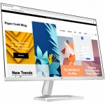 Монитор HP 524sw S5 94C21AS 23.8 ", IPS, Full HD 1920x1080 (16:9), 100 Гц