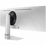 Монитор Samsung Odyssey OLED G9 G91SD LS49DG910SIXCI (49 ", OLED, Dual Quad HD 5120x1440 (32:9), 144 Гц)