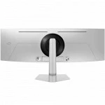 Монитор Samsung Odyssey OLED G9 G91SD LS49DG910SIXCI (49 ", OLED, Dual Quad HD 5120x1440 (32:9), 144 Гц)