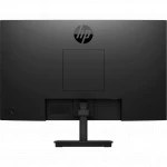 Монитор HP P24v G5 4W18AA#ABG (23.8 ", VA, Full HD 1920x1080 (16:9), 75 Гц)