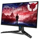 Монитор Lenovo Legion R27qe Gen 2 68C7GAC3EU 27 ", IPS, Quad HD 2560x1440 (16:9), 200 Гц