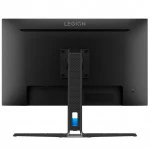Монитор Lenovo Legion R27qe Gen 2 68C7GAC3EU 27 ", IPS, Quad HD 2560x1440 (16:9), 200 Гц