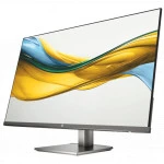 Монитор HP S5 527da B11W6AT (27 ", IPS, Full HD 1920x1080 (16:9), 100 Гц)