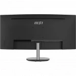 Монитор MSI Pro MP341CQ PRO MP341CQ (34 ", VA, Ultra-Wide QHD+ 3840x1440 (21:9), 100 Гц)