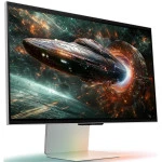 Монитор Samsung Odyssey 3D G90XF S27FG900XIXCI (27 ", IPS, 4K UHD 3840x2160 (16:9), 165 Гц)