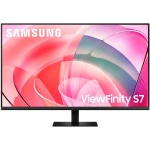 Монитор Samsung ViewFinity S7 S70D LS37D702EAIXCI (37 ", VA, 4K UHD 3840x2160 (16:9), 60 Гц)