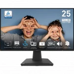 Монитор MSI Pro MP252 9S6-3PC4CT-018 25 ", IPS, Full HD 1920x1080 (16:9), 100 Гц