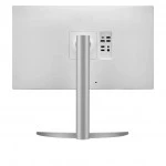 Монитор LG 27UP850K-W.ARUZ 27 ", IPS, 4K UHD 3840x2160 (16:9), 60 Гц
