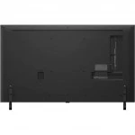 Телевизор LG 55QNED80A6A (55 ", Smart TV, Черный)