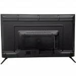 Телевизор Artel KZ 43AU20K (43 ", Smart TV, Черный)