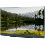 Телевизор Artel KZ 55AU20K (55 ", Smart TV, Черный)