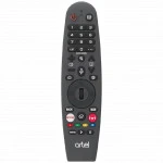 Телевизор Artel KZ A32MH1300 (32 ", Smart TV, Черный)