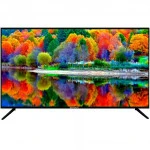 Телевизор Shivaki KZ SYA43LF5600 (43 ", Smart TV, Черный)