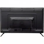 Телевизор Shivaki KZ SYA55LU8600 (55 ", Smart TV, Черный)