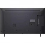 Телевизор LG 55NANO81A6A (55 ", Smart TV, Черный)