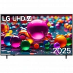 Телевизор LG 65UA75009LA (65 ", Smart TV, Черный)