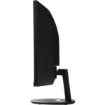 Монитор MSI Pro MP341CQ 9S6-3PB2CT-041 (34 ", VA, Ultra-Wide QHD 3440x1440 (21:9), 100 Гц)