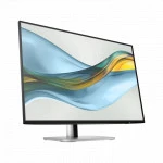 Монитор HP S5 Pro 524pn 9D9A7AA 24 ", IPS, Full HD+ 1920x1200 (16:10), 100 Гц