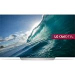 Телевизор LG OLED55C7V