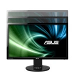 Монитор Asus VG248QE 90LMGG001Q022B1C- 24 ", TN, Full HD 1920x1080 (16:9), 144 Гц