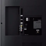 LED / LCD панель Samsung Smart Signage TV Samsung RM40D Профессиональный телевизор 40" LH40RMDELGW/CI 40 "