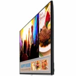 LED / LCD панель Samsung Smart Signage TV Samsung RM40D Профессиональный телевизор 40" LH40RMDELGW/CI 40 "