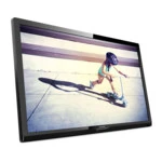 Телевизор Philips 22PFS4022/60