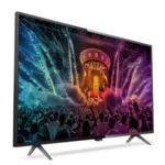 Телевизор Philips 55PUT6101/60