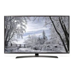 Телевизор LG 43LK6000PLF