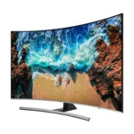 Телевизор Samsung UE55NU8500UX