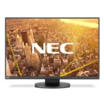 Монитор NEC EA245WMi-2 Black EA245WMi-2 black (24 ", IPS, Full HD+ 1920x1200 (16:10), 75 Гц)