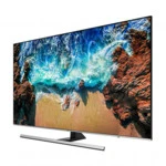 Телевизор Samsung UE55NU8000UX