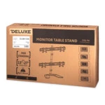 Опция к профессиональным панелям Deluxe DLDM-1306