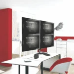 Опция к профессиональным панелям Deluxe DLDM-1306