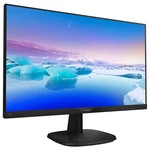 Монитор Philips 223V7QHSB/01 21.5 ", IPS, Full HD 1920x1080 (16:9), 76 Гц