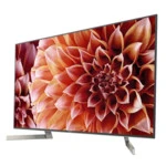 Телевизор Sony KD65XF9005BR2
