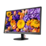 Монитор Lenovo ThinkVision E24-10 61B7JAR6EU (23.8 ", IPS, Full HD 1920x1080 (16:9), 75 Гц)