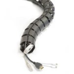 Опция к профессиональным панелям ErgoFount CS-BLACK