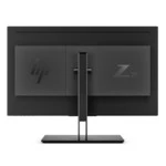 Монитор HP Z27 2TB68A4 27 ", IPS, 4K UHD 3840x2160 (16:9), 60 Гц