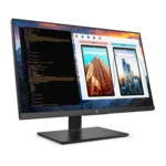 Монитор HP Z27 2TB68A4 27 ", IPS, 4K UHD 3840x2160 (16:9), 60 Гц