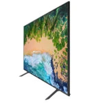 Телевизор Samsung UE65NU7100UXRU