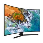 Телевизор Samsung NU 7500 UX RU UE65NU7500UXRU