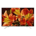Телевизор Sony KD55XF8596BR2