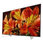 Телевизор Sony KD55XF8596BR2