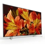 Телевизор Sony KD65XF8596BR2